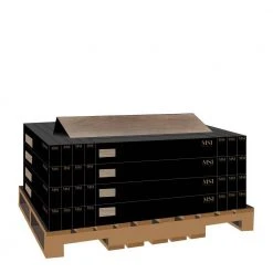 Almond Truffle Maple 7 in. x 42 in. Rigid Core Click Lock Luxury Vinyl Plank Flooring (20.79 sq. ft./case) by Home Decorators Collection 14 Almond Truffle Maple 7 in. x 42 in. Rigid Core Click Lock Luxury Vinyl Plank Flooring (20.79 sq. ft./case) by Home Decorators Collection -Zamma Home Decorators Shop almond truffle maple home decorators collection vinyl plank flooring vtrhdalmtru7x42 44 1000