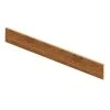 Applewood 47 in. Length x 1/2 in. Deep x 7-3/8 in. Height Laminate Riser to be Used with Cap A Tread by Zamma