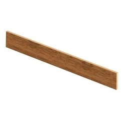 Applewood 47 in. Length x 1/2 in. Deep x 7-3/8 in. Height Laminate Riser to be Used with Cap A Tread by Zamma
