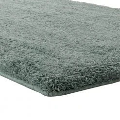 Ethereal Shag Aqua Sea 5 ft. x 7 ft. Indoor Area Rug by Home Decorators Collection -Zamma Home Decorators Shop aqua sea home decorators collection area rugs 509941 40 1000