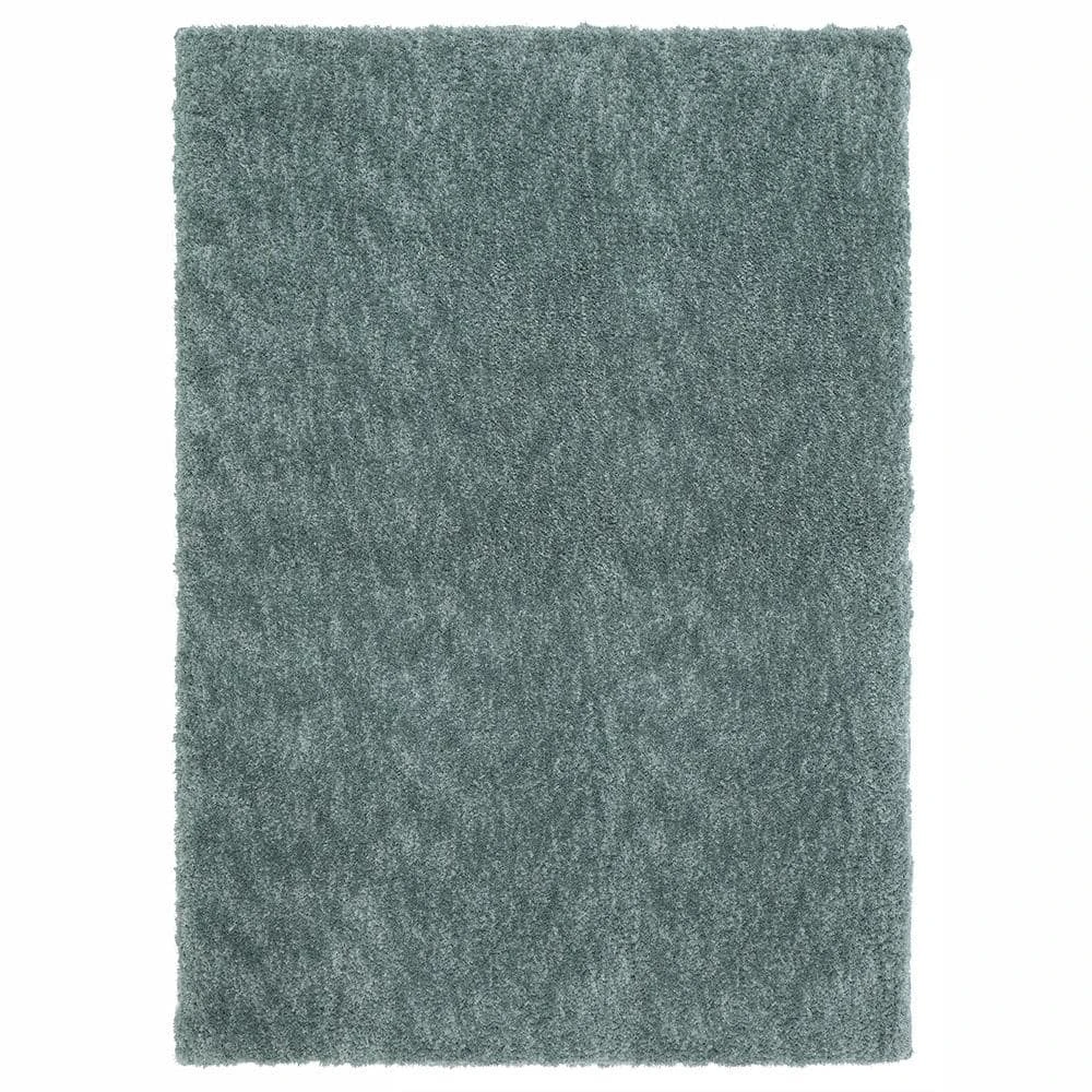 Ethereal Shag Aqua Sea 7 ft. x 10 ft. Indoor Area Rug by Home Decorators Collection 1 Ethereal Shag Aqua Sea 7 ft. x 10 ft. Indoor Area Rug by Home Decorators Collection