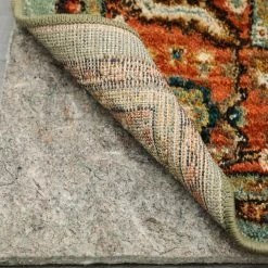 Mariah Aquamarine 5 ft. x 7 ft. Floral Area Rug by Home Decorators Collection 13 Mariah Aquamarine 5 ft. x 7 ft. Floral Area Rug by Home Decorators Collection -Zamma Home Decorators Shop aquamarine home decorators collection area rugs 635602 66 1000