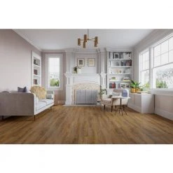 Arkansas Oak 7.20 in. W x 42 in. L SPC Waterproof Vinyl Plank Flooring (25.20 sq. ft./case) by Home Decorators Collection 9 Arkansas Oak 7.20 in. W x 42 in. L SPC Waterproof Vinyl Plank Flooring (25.20 sq. ft./case) by Home Decorators Collection -Zamma Home Decorators Shop arkansas oak home decorators collection vinyl plank flooring hd19010 1f 1000