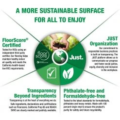 7.1 in. W Ash Clay Click Lock Luxury Vinyl Plank Flooring (23.44 sq. ft./case) by Home Decorators Collection -Zamma Home Decorators Shop ash clay home decorators collection vinyl plank flooring s422105 a0 1000