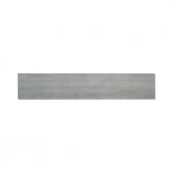 7 in. W x 42 in. L Athabasca Glacier Rigid Core Click Lock Luxury Vinyl Plank Flooring (44-cases/914.32 sq. ft./pallet) by Home Decorators Collection -Zamma Home Decorators Shop athabasca glacier gray home decorators collection vinyl plank flooring vtrhdathgla7x42 1f 1000
