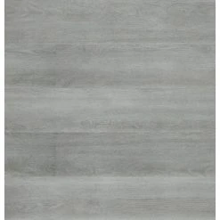 7 in. W x 42 in. L Athabasca Glacier Rigid Core Click Lock Luxury Vinyl Plank Flooring (20.78 sq. ft./case) by Home Decorators Collection
