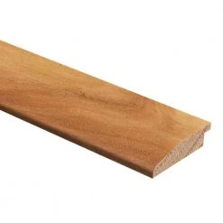 Avani Acacia 3/8 in. Thick x 1-3/4 in. Wide x 94 in. Length Hardwood Multi-Purpose Reducer Molding by Zamma