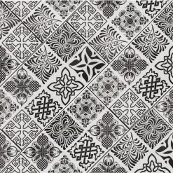 Baylee Tux 11.81 in. W x 23.62 in. L Rigid Core Luxury Vinyl Tile Flooring (19.37 sq. ft. / case) by Home Decorators Collection -Zamma Home Decorators Shop baylee tux home decorators collection vinyl tile vtrhdbaitx12x24 1f 1000