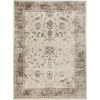 Old Treasures Beige 8 ft. x 10 ft. Area Rug by Home Decorators Collection