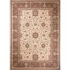 Mooresville Arts and Crafts Ivory 7 ft. x 9 ft. Area Rug by Home Decorators Collection