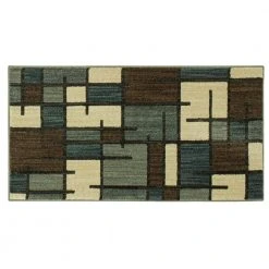 Fairfield Beige 2 ft. x 4 ft. Indoor Accent Rug by Home Decorators Collection
