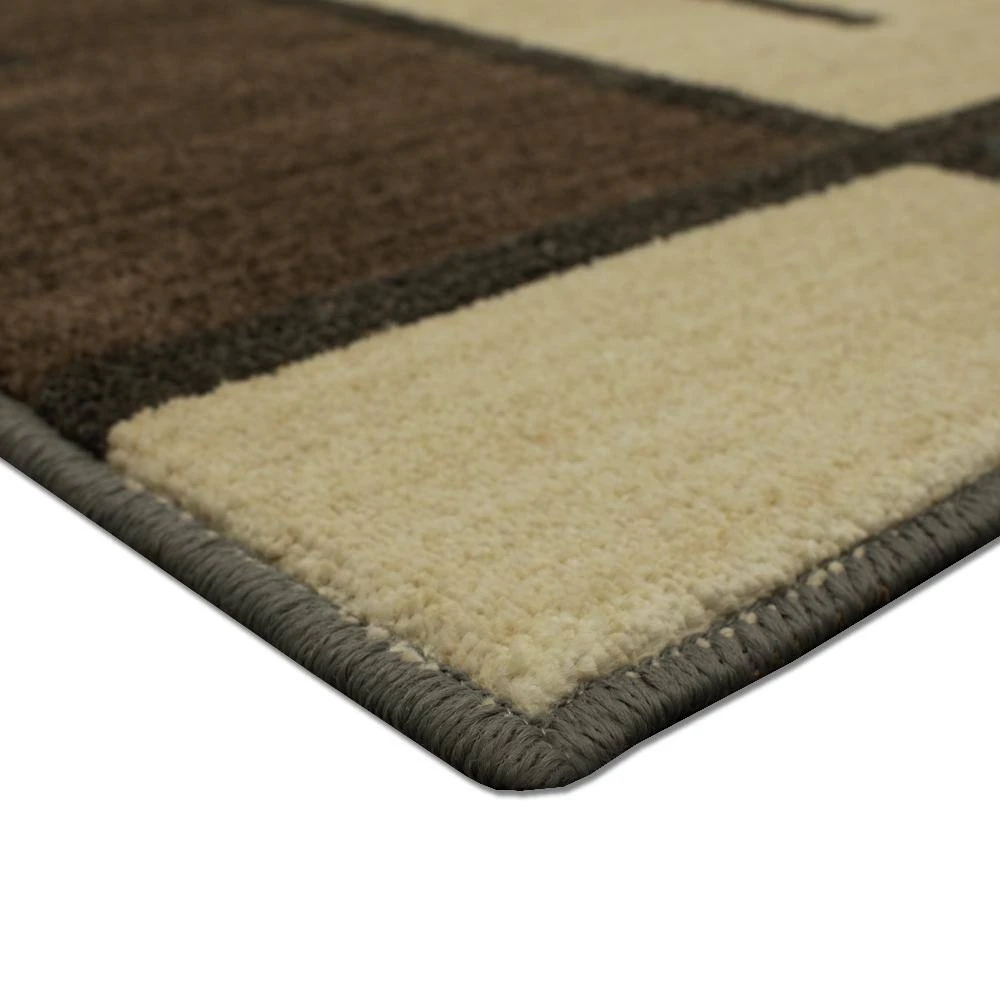 Fairfield Beige 2 ft. x 4 ft. Indoor Accent Rug by Home Decorators Collection 5 Fairfield Beige 2 ft. x 4 ft. Indoor Accent Rug by Home Decorators Collection - Image 5