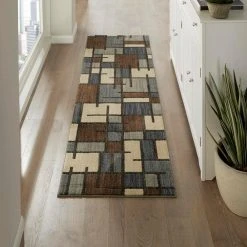 Fairfield Beige 2 ft. x 7 ft. Runner Rug by Home Decorators Collection -Zamma Home Decorators Shop beige home decorators collection area rugs 602451 77 1000