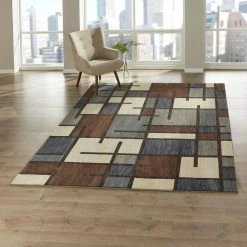 Fairfield Beige 8 ft. x 10 ft. Area Rug by Home Decorators Collection -Zamma Home Decorators Shop beige home decorators collection area rugs 602475 40 1000