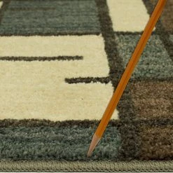 Fairfield Beige 8 ft. x 8 ft. Square Area Rug by Home Decorators Collection 14 Fairfield Beige 8 ft. x 8 ft. Square Area Rug by Home Decorators Collection -Zamma Home Decorators Shop beige home decorators collection area rugs 653071 44 1000