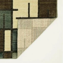 Fairfield Beige 8 ft. x 8 ft. Square Area Rug by Home Decorators Collection 12 Fairfield Beige 8 ft. x 8 ft. Square Area Rug by Home Decorators Collection -Zamma Home Decorators Shop beige home decorators collection area rugs 653071 4f 1000