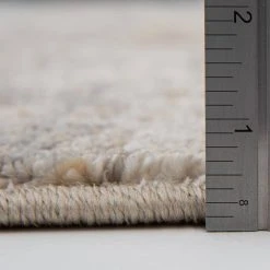 Medina Beige 5 ft. x 7 ft. Abstract Area Rug by Home Decorators Collection -Zamma Home Decorators Shop beige home decorators collection area rugs 7200sy57hd 150 4f 1000