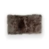 Unshorn Sheepskin Beige 2 ft. x 4 ft. Area Rug by Home Decorators Collection