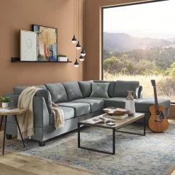 Piper Shaded Snowflakes Beige 8 ft. x 10 ft. Area Rug by Home Decorators Collection -Zamma Home Decorators Shop beige home decorators collection area rugs kksl03a 8010 4f 1000