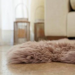 Unshorn Sheepskin Beige 2 ft. x 3 ft. Animal Shape Area Rug by Home Decorators Collection 10 Unshorn Sheepskin Beige 2 ft. x 3 ft. Animal Shape Area Rug by Home Decorators Collection -Zamma Home Decorators Shop beige home decorators collection area rugs l201040100o2100 40 1000