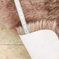 Unshorn Sheepskin Beige 2 ft. x 3 ft. Animal Shape Area Rug by Home Decorators Collection 13 Unshorn Sheepskin Beige 2 ft. x 3 ft. Animal Shape Area Rug by Home Decorators Collection -Zamma Home Decorators Shop beige home decorators collection area rugs l201040100o2100 66 1000