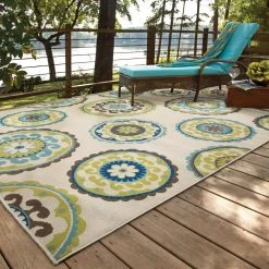 Cabana Beige 9 ft. x 13 ft. Area Rug by Home Decorators Collection -Zamma Home Decorators Shop beige home decorators collection outdoor rugs 0930980420 31 1000
