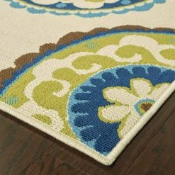 Cabana Beige 9 ft. x 13 ft. Area Rug by Home Decorators Collection -Zamma Home Decorators Shop beige home decorators collection outdoor rugs 0930980420 44 1000