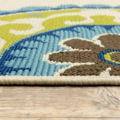 Cabana Beige 9 ft. x 13 ft. Area Rug by Home Decorators Collection -Zamma Home Decorators Shop beige home decorators collection outdoor rugs 0930980420 4f 1000