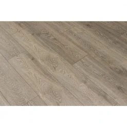 Bennett Valley Oak 12 mm T x 8.03 in. W Waterproof Laminate Wood Flooring (15.94 sq.ft/Case) by Home Decorators Collection 11 Bennett Valley Oak 12 mm T x 8.03 in. W Waterproof Laminate Wood Flooring (15.94 sq.ft/Case) by Home Decorators Collection -Zamma Home Decorators Shop bennett valley oak soft gray brown home decorators collection laminate wood flooring 361042 2k439 44 1000