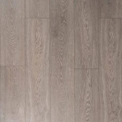 Bennett Valley Oak 12 mm T x 8.03 in. W Waterproof Laminate Wood Flooring (15.94 sq.ft/Case) by Home Decorators Collection