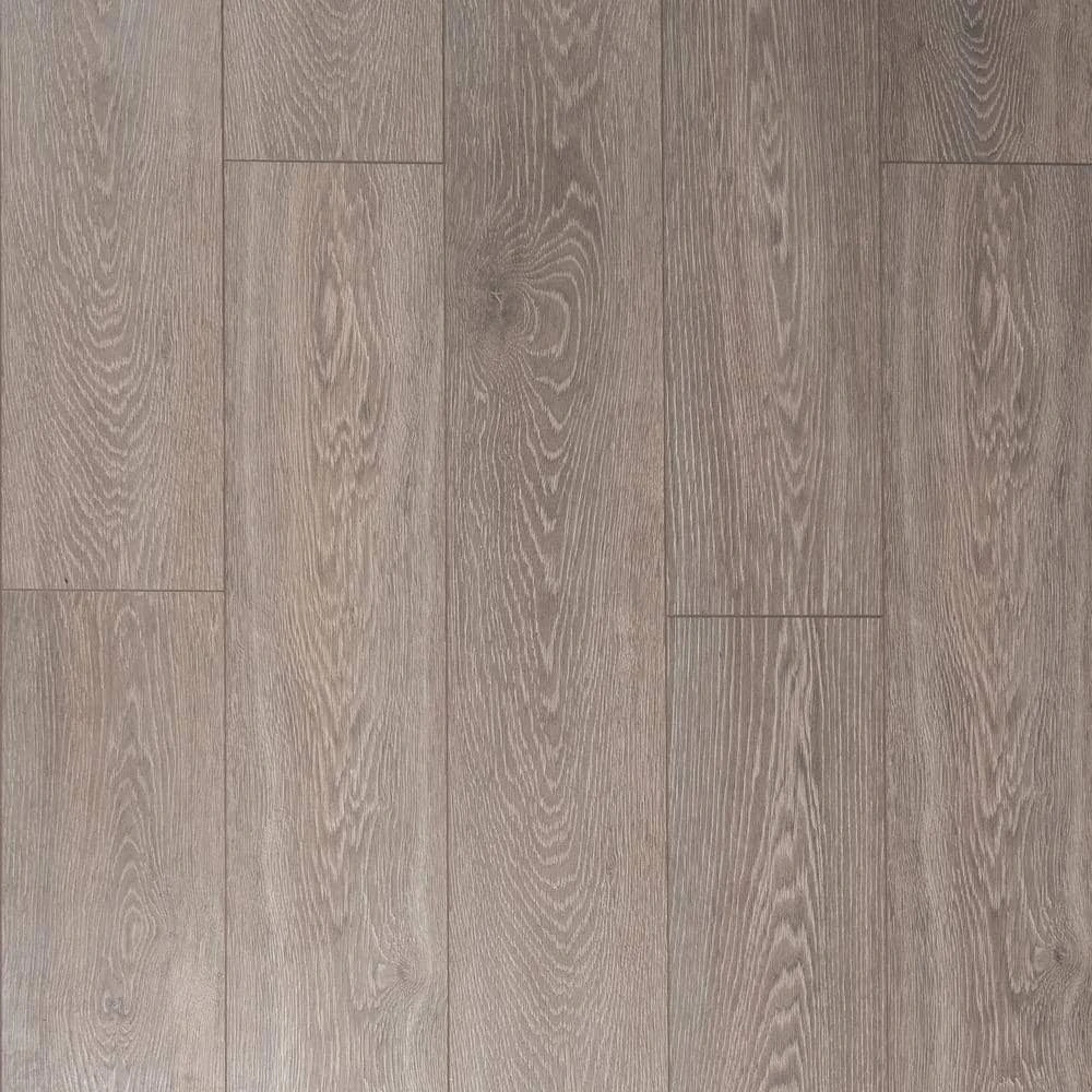 Bennett Valley Oak 12 mm T x 8.03 in. W Waterproof Laminate Wood Flooring (15.94 sq.ft/Case) by Home Decorators Collection 1 Bennett Valley Oak 12 mm T x 8.03 in. W Waterproof Laminate Wood Flooring (15.94 sq.ft/Case) by Home Decorators Collection