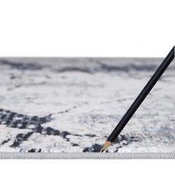 Chloe Blue 5 ft. x 7 ft. Area Rug by Home Decorators Collection -Zamma Home Decorators Shop blue home decorators collection area rugs 41865 66 1000