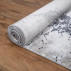 Chloe Blue 5 ft. x 7 ft. Area Rug by Home Decorators Collection -Zamma Home Decorators Shop blue home decorators collection area rugs 41865 fa 1000 1