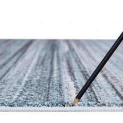 Briar Blue 8 ft. x 10 ft. Area Rug by Home Decorators Collection -Zamma Home Decorators Shop blue home decorators collection area rugs 51167 66 1000