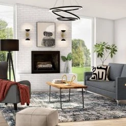 Nordic Blue 10 ft. x 13 ft. Abstract Shag Area Rug by Home Decorators Collection 14 Nordic Blue 10 ft. x 13 ft. Abstract Shag Area Rug by Home Decorators Collection -Zamma Home Decorators Shop blue home decorators collection area rugs 564644 77 1000