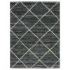 Luciana Blue 7 ft. x 10 ft. Geometric Area Rug by Home Decorators Collection