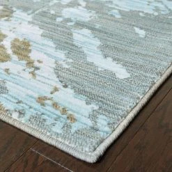 Java Blue 10 ft. x 13 ft. Area Rug by Home Decorators Collection 19 Java Blue 10 ft. x 13 ft. Area Rug by Home Decorators Collection -Zamma Home Decorators Shop blue home decorators collection area rugs 9211850340 1d 1000