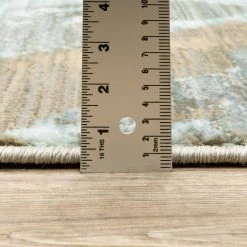 Java Blue 10 ft. x 13 ft. Area Rug by Home Decorators Collection 17 Java Blue 10 ft. x 13 ft. Area Rug by Home Decorators Collection -Zamma Home Decorators Shop blue home decorators collection area rugs 9211850340 40 1000