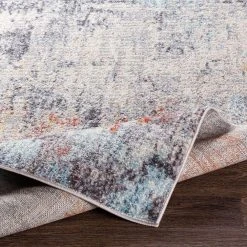 Ivy Blue 8 ft. x 10 ft. Area Rug by Home Decorators Collection 6 Ivy Blue 8 ft. x 10 ft. Area Rug by Home Decorators Collection -Zamma Home Decorators Shop blue home decorators collection area rugs s00161028553 66 1000