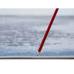 Aurora Blue 8 ft. x 10 ft. Indoor/Outdoor Area Rug by Home Decorators Collection 18 Aurora Blue 8 ft. x 10 ft. Indoor/Outdoor Area Rug by Home Decorators Collection -Zamma Home Decorators Shop blue home decorators collection outdoor rugs 79337 44 1000