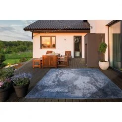 Aurora Blue 8 ft. x 10 ft. Indoor/Outdoor Area Rug by Home Decorators Collection 15 Aurora Blue 8 ft. x 10 ft. Indoor/Outdoor Area Rug by Home Decorators Collection -Zamma Home Decorators Shop blue home decorators collection outdoor rugs 79337 c3 1000