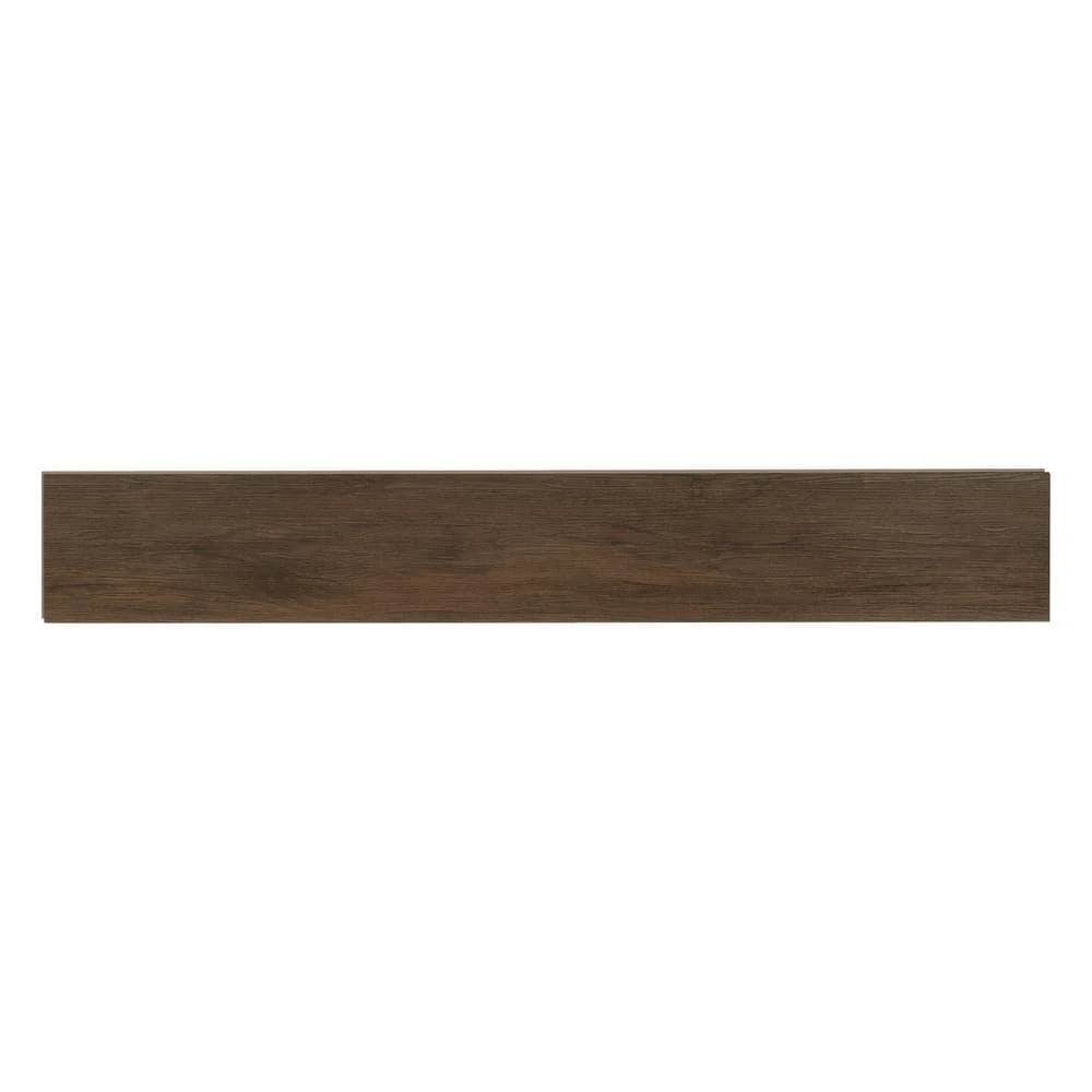 7.13 in. W x 48.03 in. L Bralton Oak Rigid Core Click Lock Luxury Vinyl Plank Flooring (23.77 sq. ft./case) by Home Decorators Collection 6 7.13 in. W x 48.03 in. L Bralton Oak Rigid Core Click Lock Luxury Vinyl Plank Flooring (23.77 sq. ft./case) by Home Decorators Collection - Image 6