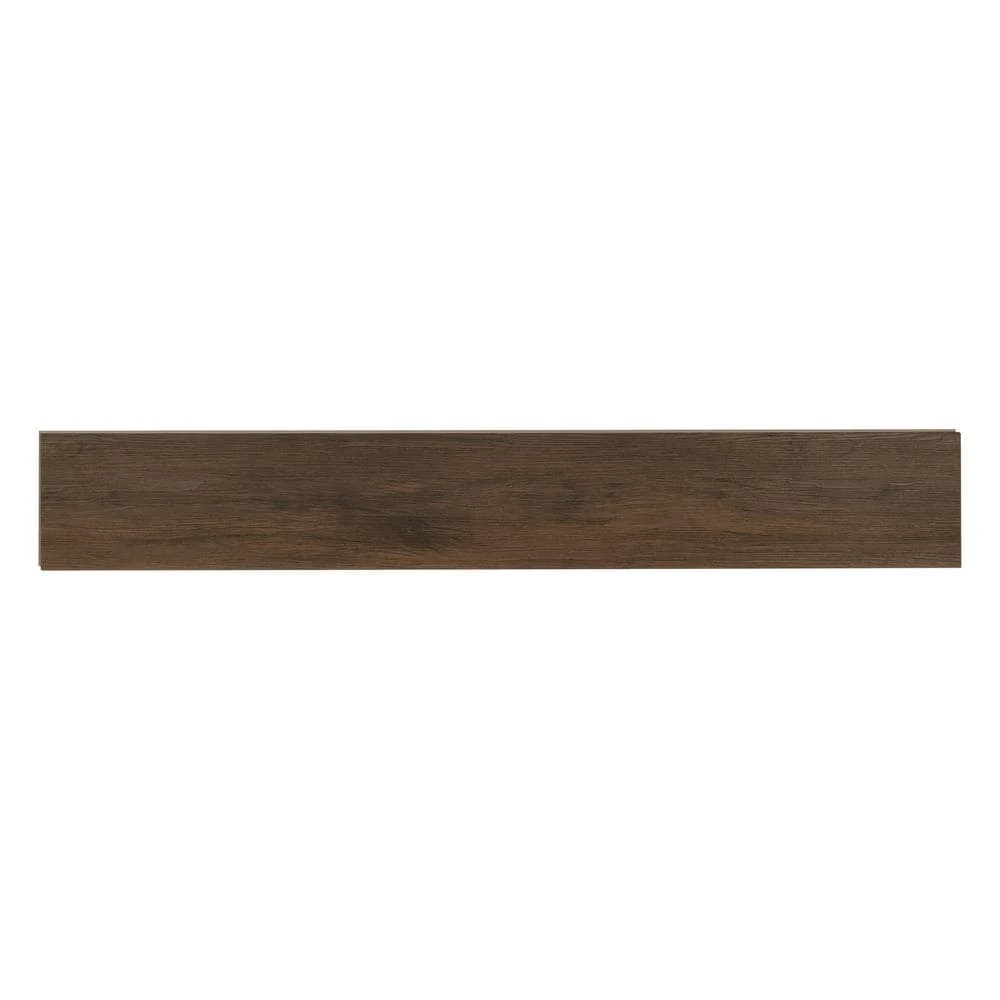 7.13 in. W x 48.03 in. L Bralton Oak Rigid Core Click Lock Luxury Vinyl Plank Flooring (23.77 sq. ft./case) by Home Decorators Collection 7 7.13 in. W x 48.03 in. L Bralton Oak Rigid Core Click Lock Luxury Vinyl Plank Flooring (23.77 sq. ft./case) by Home Decorators Collection - Image 7