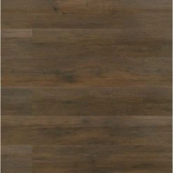 7.13 in. W x 48.03 in. L Bralton Oak Rigid Core Click Lock Luxury Vinyl Plank Flooring (23.77 sq. ft./case) by Home Decorators Collection