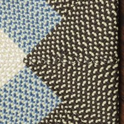 Blithe Brown 8 ft. x 11 ft. Rectangle Braided Area Rug by Home Decorators Collection -Zamma Home Decorators Shop bright brown home decorators collection outdoor rugs mg89r096x132r 40 1000