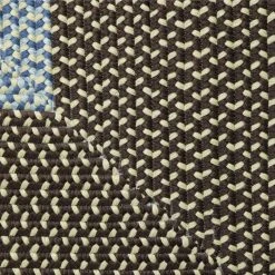 Blithe Brown 8 ft. x 11 ft. Rectangle Braided Area Rug by Home Decorators Collection -Zamma Home Decorators Shop bright brown home decorators collection outdoor rugs mg89r096x132r 66 1000