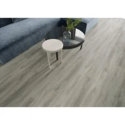 Callahan Oak 7.20 in. W x 42 in. L SPC Waterproof Vinyl Plank Flooring (25.20 sq. ft./Case) by Home Decorators Collection -Zamma Home Decorators Shop callahan oak home decorators collection vinyl plank flooring hd19007 44 1000