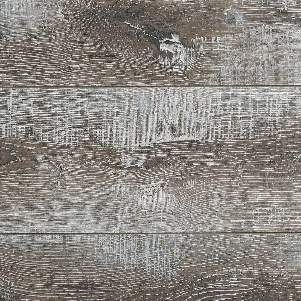 Canmar 12 mm T x 7.48 in W x 47.72 in L Water Resistant Laminate Flooring (19.83 sq. ft. / case) by Home Decorators Collection 1 Canmar 12 mm T x 7.48 in W x 47.72 in L Water Resistant Laminate Flooring (19.83 sq. ft. / case) by Home Decorators Collection