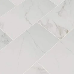 Carrara 12 in. x 24 in. Polished Porcelain Stone Look Floor and Wall Tile (16 sq. ft./Case) by Home Decorators Collection 16 Carrara 12 in. x 24 in. Polished Porcelain Stone Look Floor and Wall Tile (16 sq. ft./Case) by Home Decorators Collection -Zamma Home Decorators Shop carrara home decorators collection porcelain tile nhdcarr1224p 44 1000