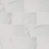 Carrara 12 in. x 24 in. Polished Porcelain Floor and Wall Tile (2 sq. ft./Each) by Home Decorators Collection